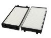 Filter, Innenraumluft Cabin Air Filter:64 31 6 945 585